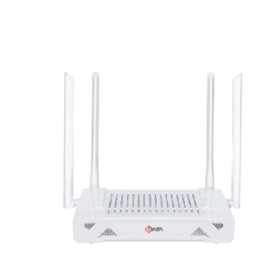 ONU XPON 4GE+CATV (AX3000)